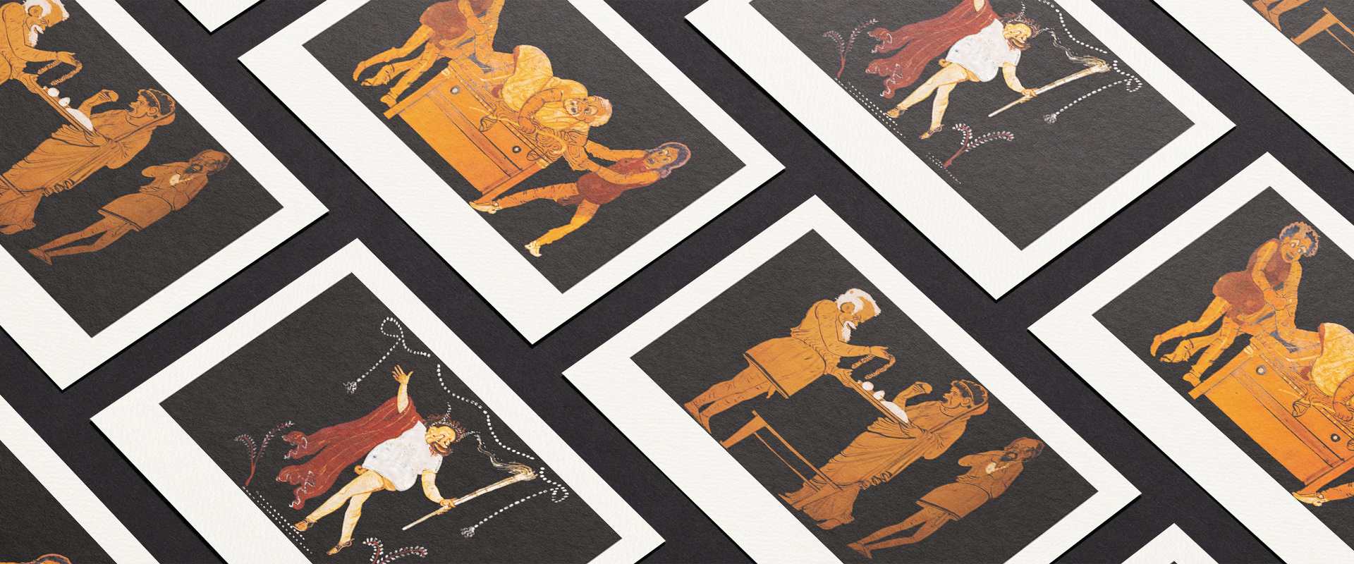 Aion - Bitimsiz Zamanlar