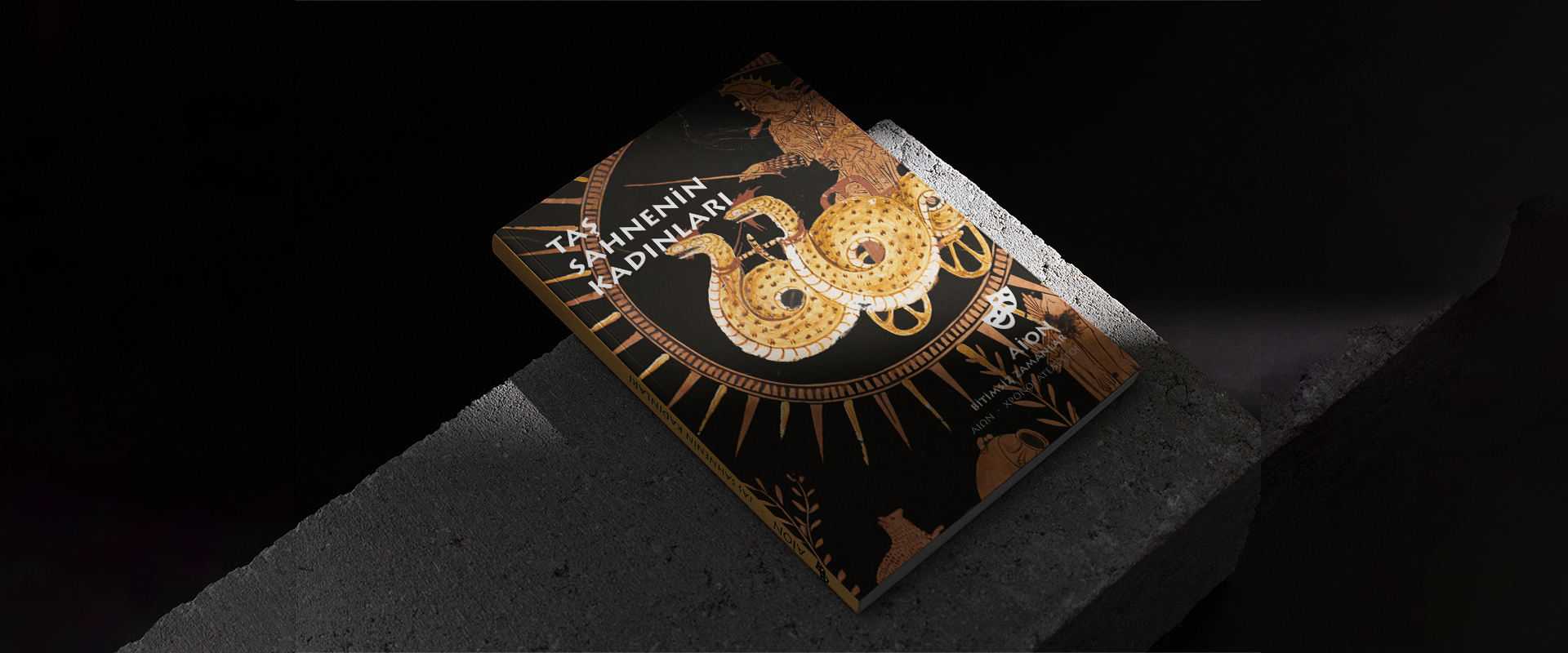 Aion - Bitimsiz Zamanlar